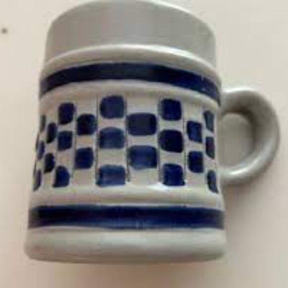 williamsburg dining mug - Picture 3 of 4